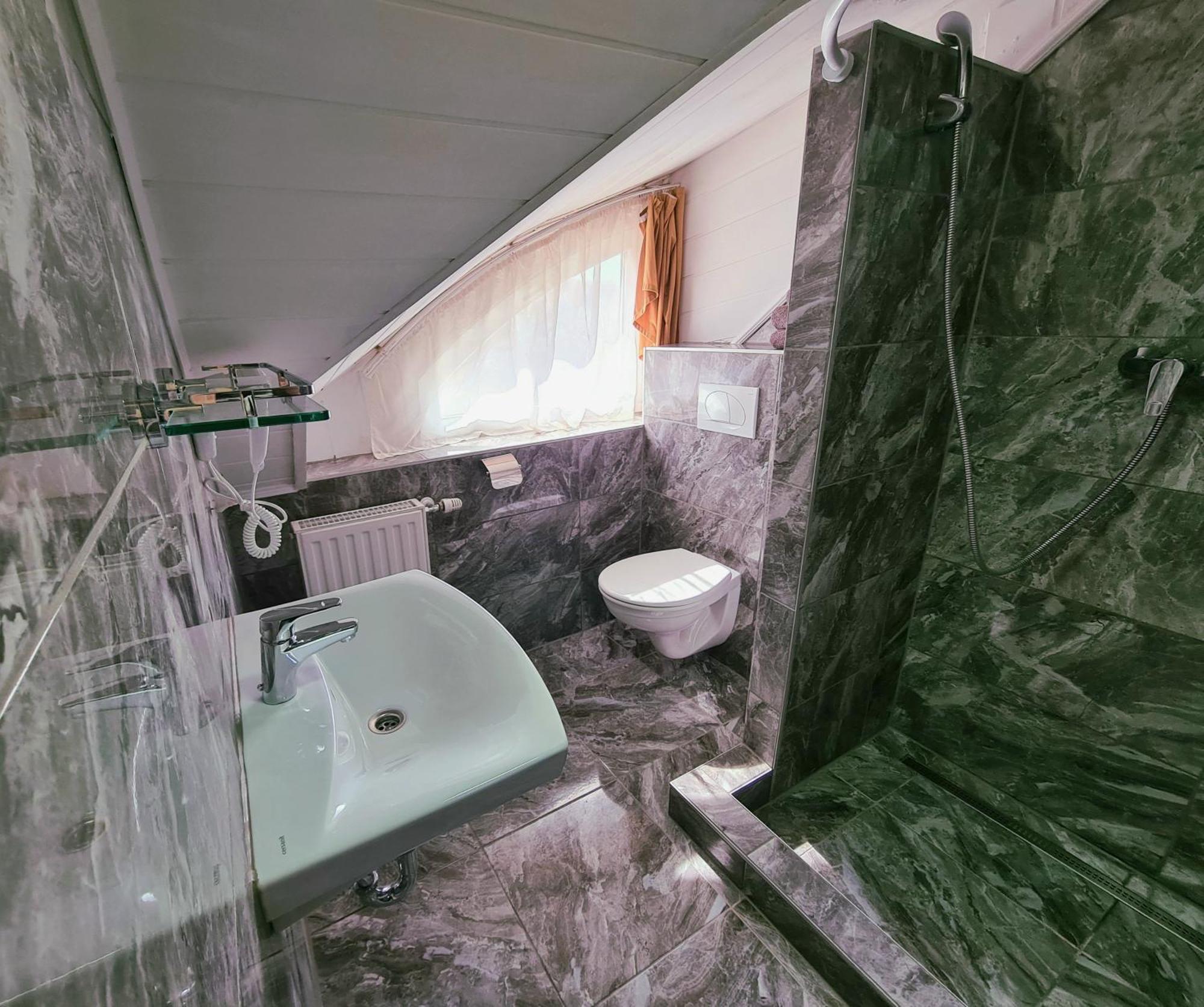 Regina Apartman Hegykő Extérieur photo